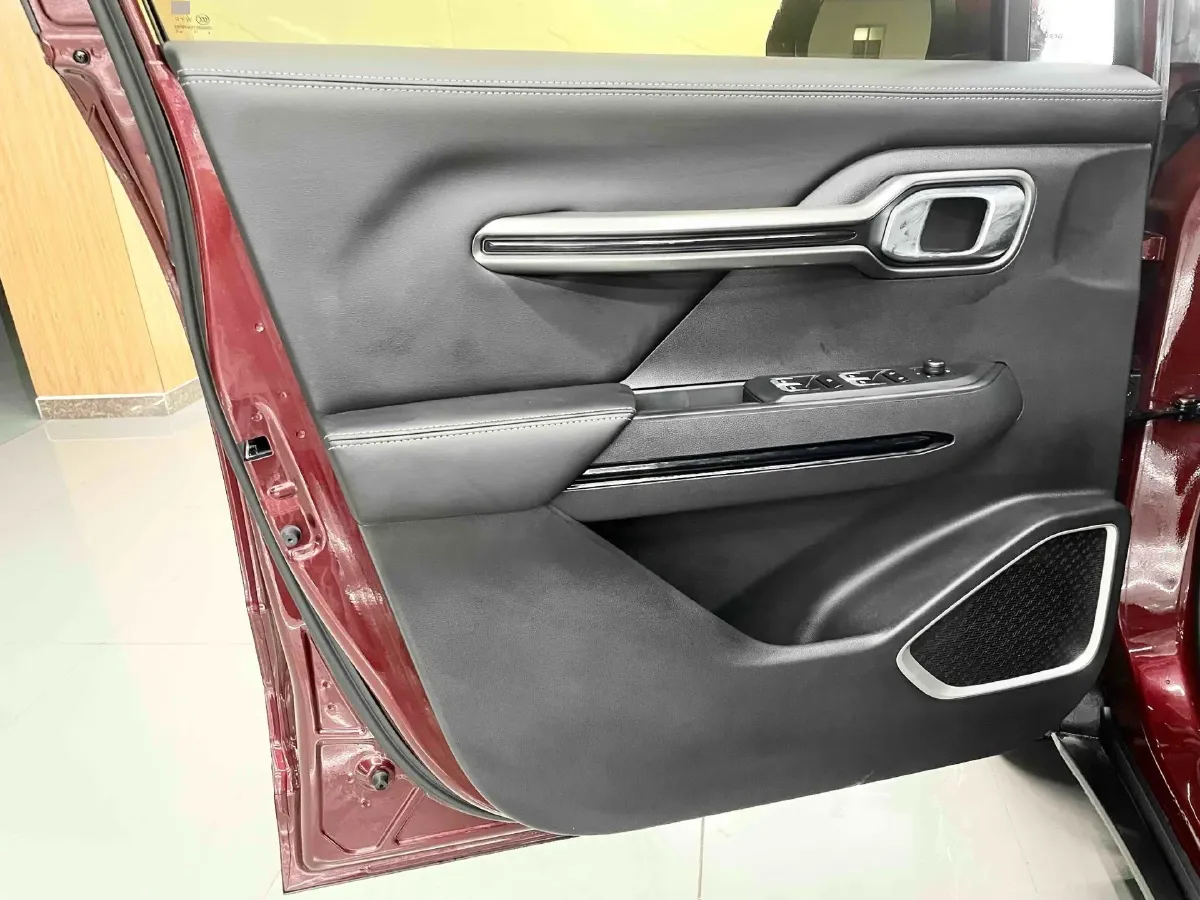 2020 Geely Okavango 1.8T 184HP L4 7DCT,autocango,china used car exporter,china ev exporter,chinese used car exporter,chinese used ev exporter