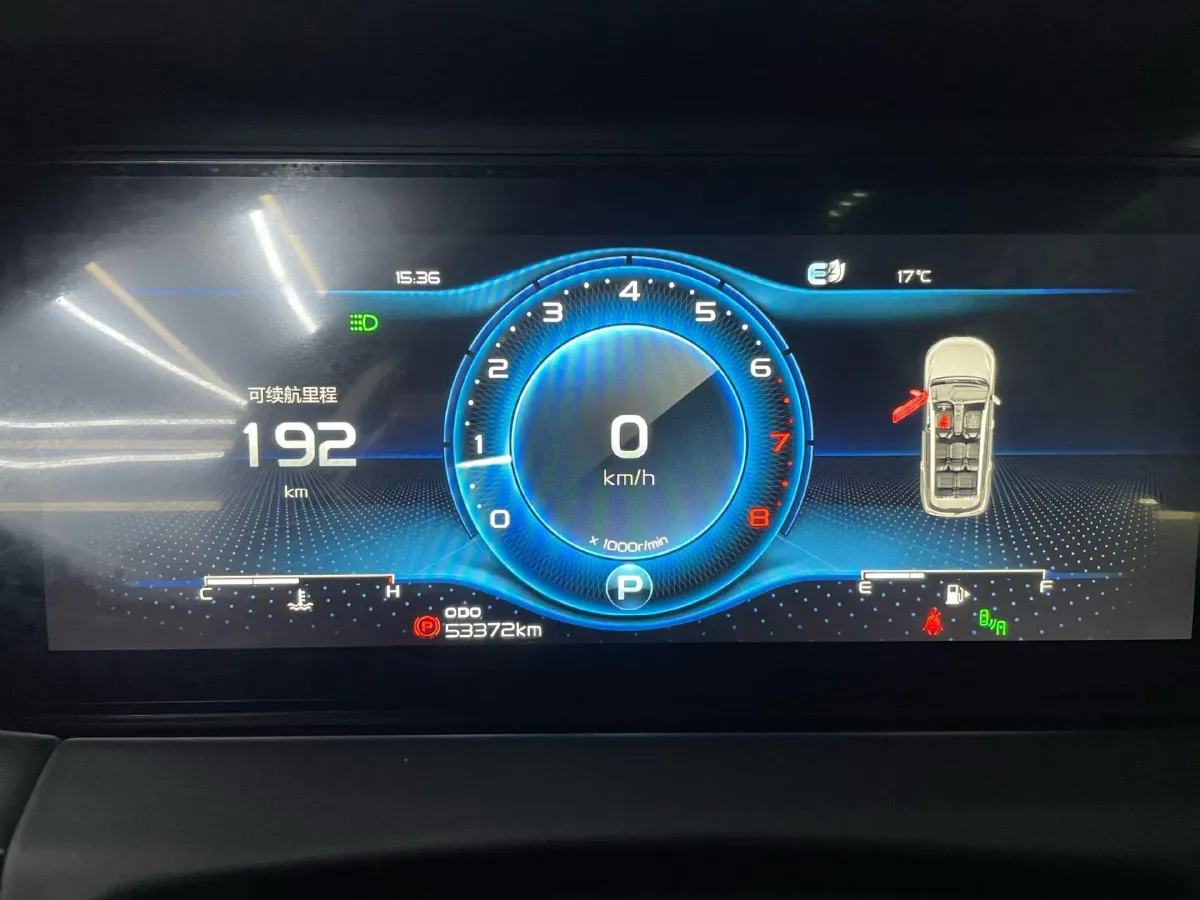 2020 Geely Okavango 1.8T 184HP L4 7DCT,autocango,china used car exporter,china ev exporter,chinese used car exporter,chinese used ev exporter