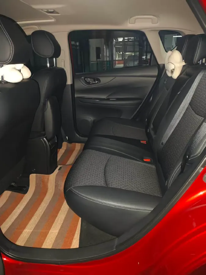 2020 Nissan Tiida 1.6L 126HP L4 CVT,autocango,china used car exporter,china ev exporter,chinese used car exporter,chinese used ev exporter