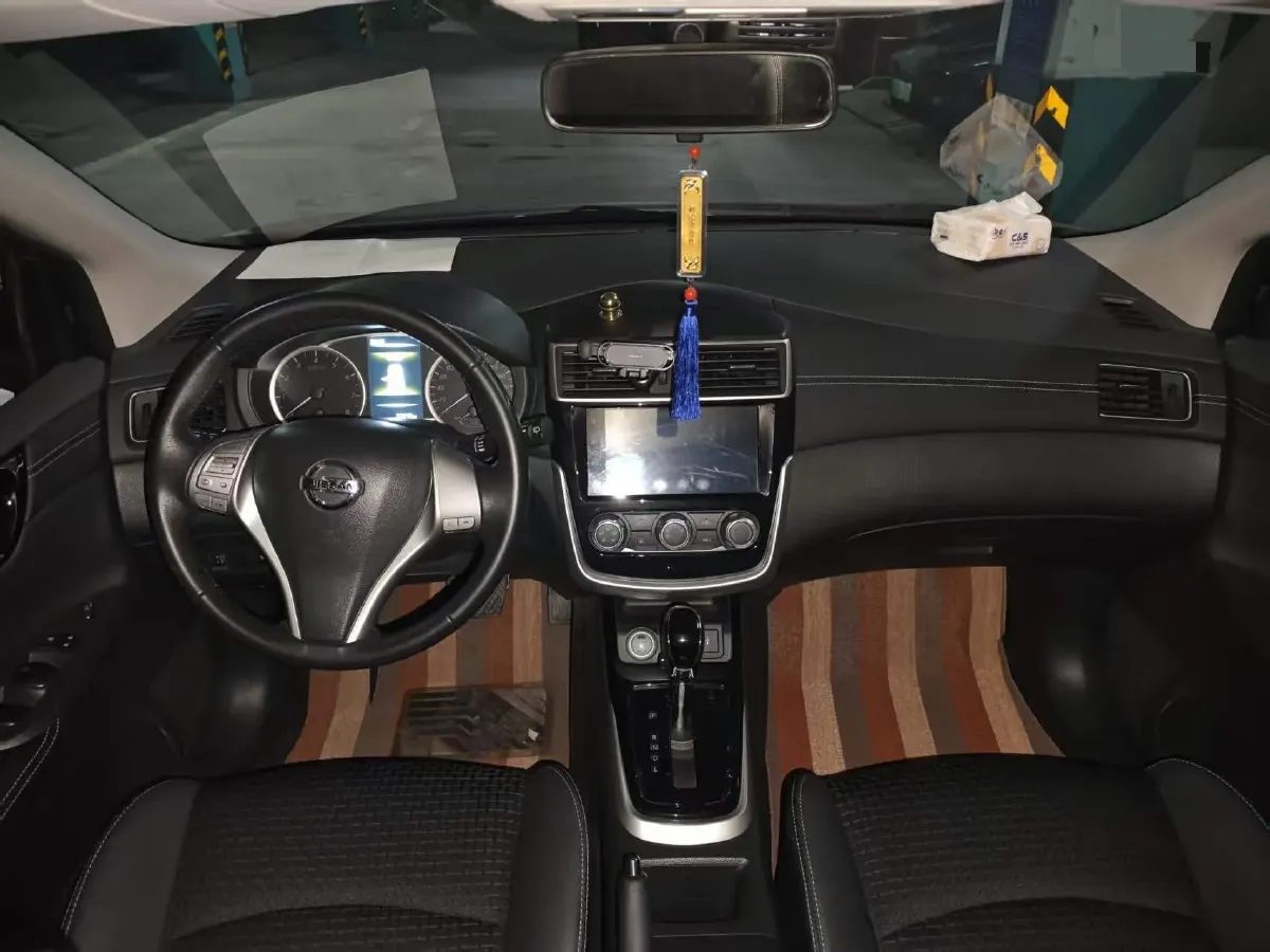 2020 Nissan Tiida 1.6L 126HP L4 CVT,autocango,china used car exporter,china ev exporter,chinese used car exporter,chinese used ev exporter