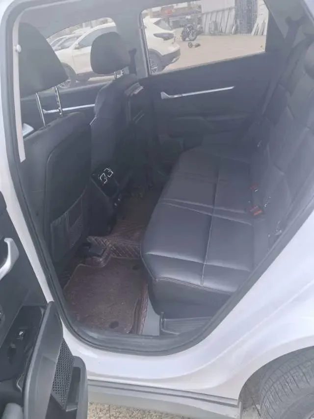 2023 Hyundai ix35 2.0L 160HP L4 6AT,autocango,china used car exporter,china ev exporter,chinese used car exporter,chinese used ev exporter