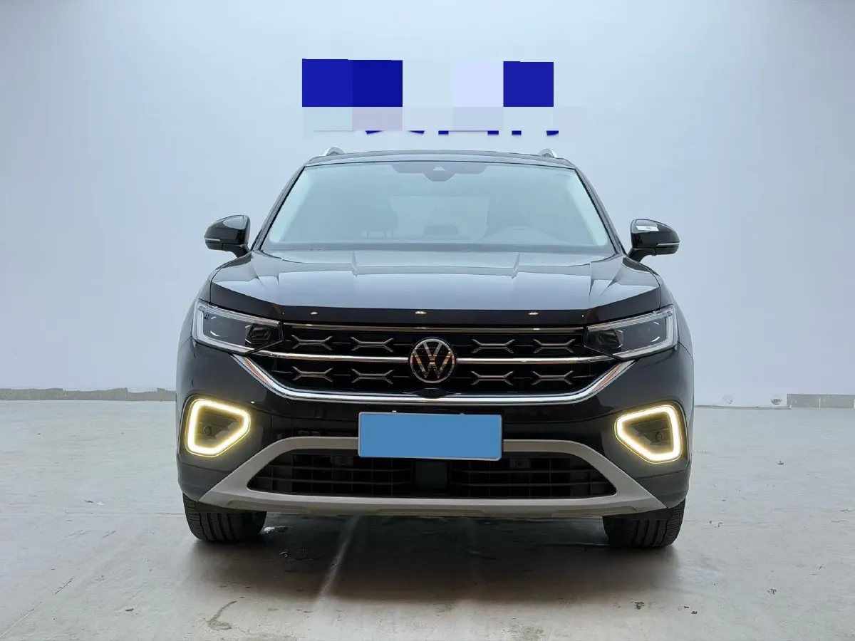 2023 Volkswagen Tayron 1.4T 150HP L4 7DCT,autocango,china used car exporter,china ev exporter,chinese used car exporter,chinese used ev exporter