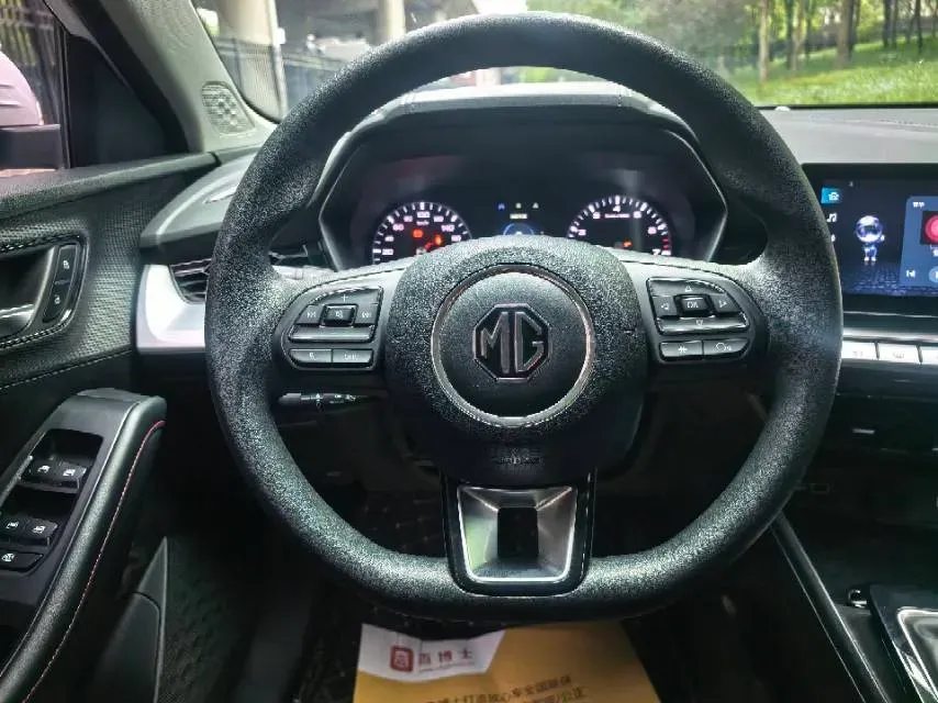 2023 MG 5 1.5L 129HP L4 5MT,autocango,china used car exporter,china ev exporter,chinese used car exporter,chinese used ev exporter