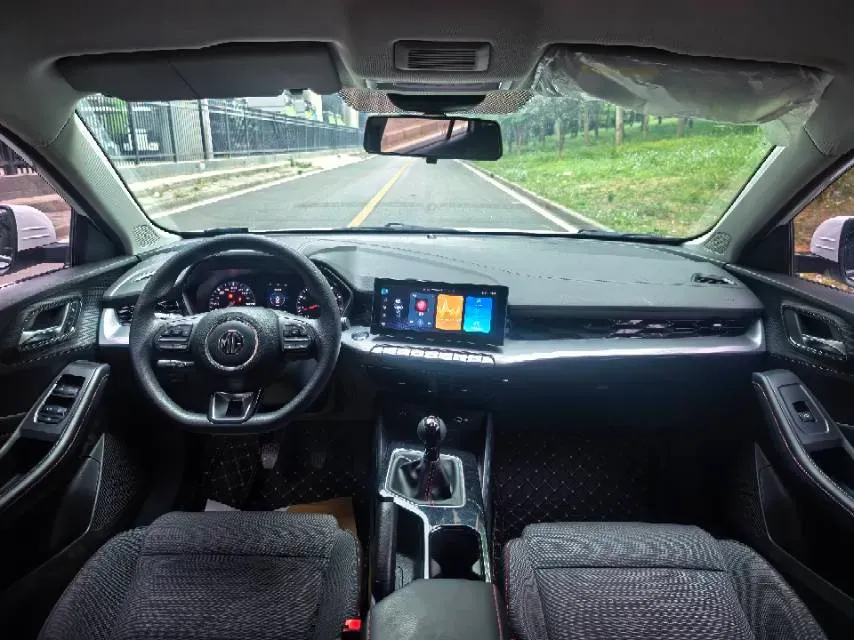 2023 MG 5 1.5L 129HP L4 5MT,autocango,china used car exporter,china ev exporter,chinese used car exporter,chinese used ev exporter