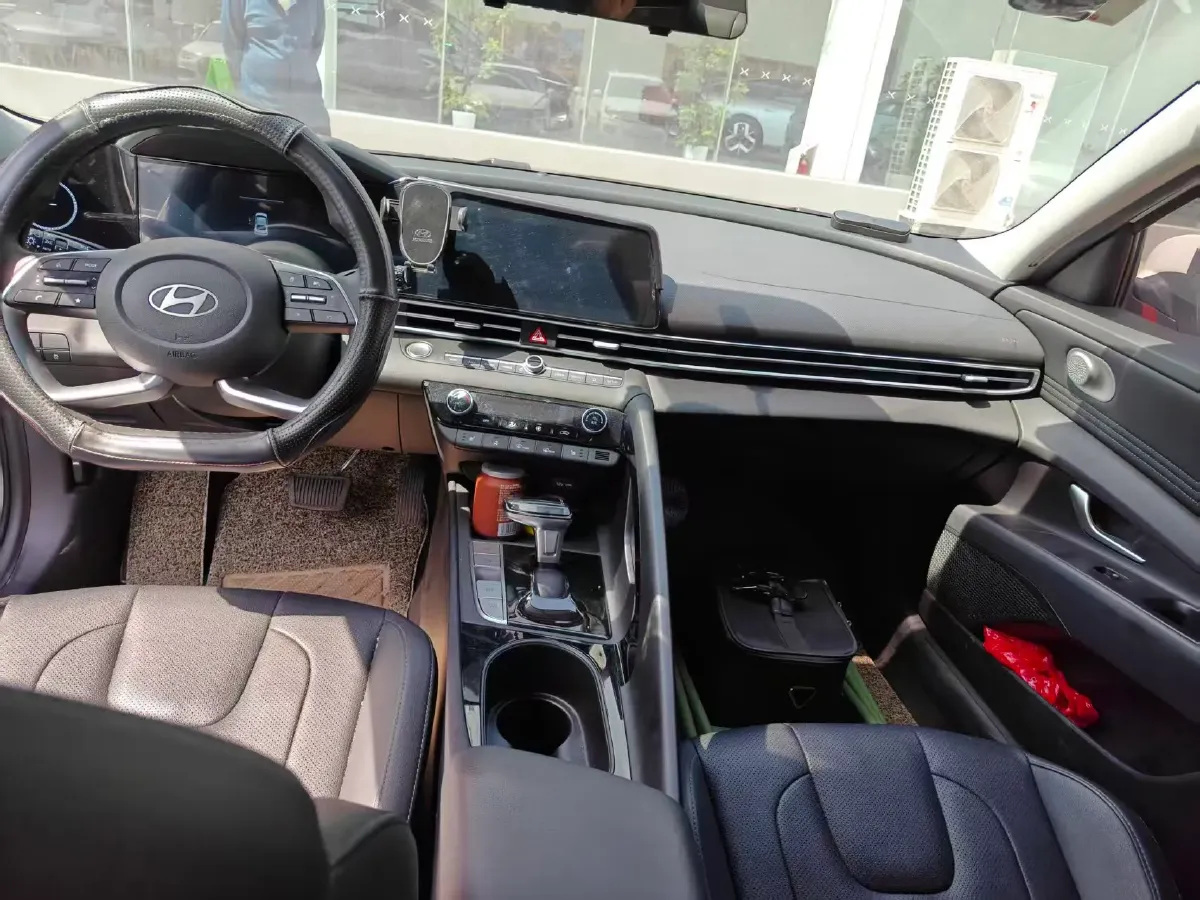 2023 Hyundai Elantra 1.5L 115HP L4 CVT,autocango,china used car exporter,china ev exporter,chinese used car exporter,chinese used ev exporter