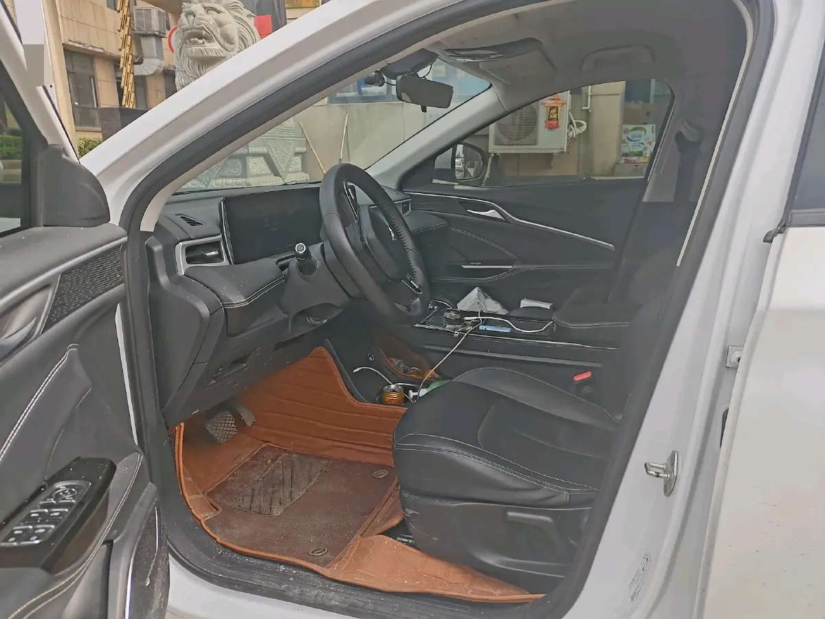 2023 MAXUS G50 1.5T 181HP L4 7DCT,autocango,china used car exporter,china ev exporter,chinese used car exporter,chinese used ev exporter