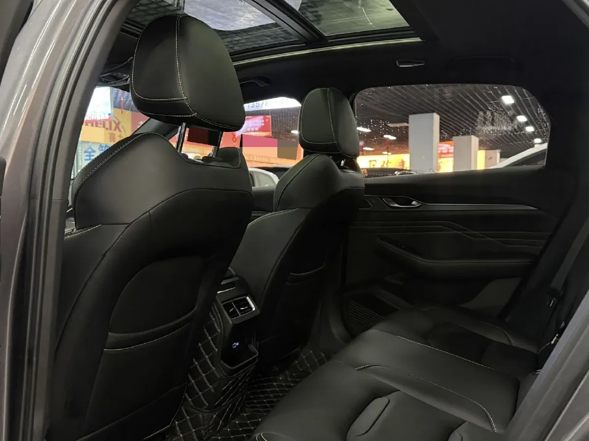 2023 Geely Preface 1.5T 181HP L4 7DCT,autocango,china used car exporter,china ev exporter,chinese used car exporter,chinese used ev exporter