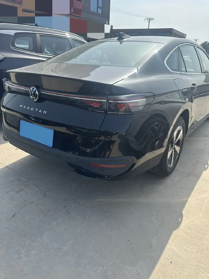 2026 Volkswagen Magotan 1.5T 160HP L4 7DCT,autocango,china used car exporter,china ev exporter,chinese used car exporter,chinese used ev exporter