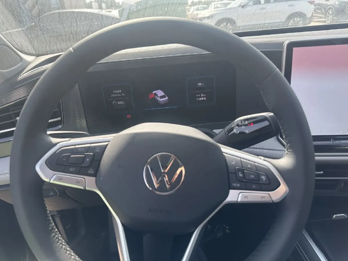 2026 Volkswagen Magotan 1.5T 160HP L4 7DCT,autocango,china used car exporter,china ev exporter,chinese used car exporter,chinese used ev exporter