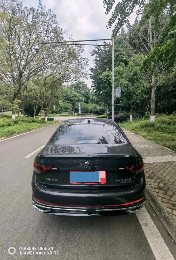 2023 Volkswagen Sagitar 1.5T 160HP L4 7DCT,autocango,china used car exporter,china ev exporter,chinese used car exporter,chinese used ev exporter