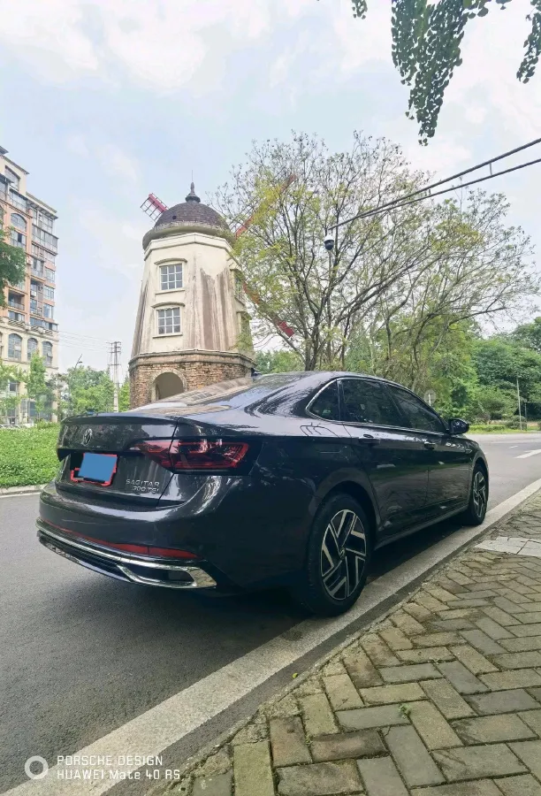 2023 Volkswagen Sagitar 1.5T 160HP L4 7DCT,autocango,china used car exporter,china ev exporter,chinese used car exporter,chinese used ev exporter