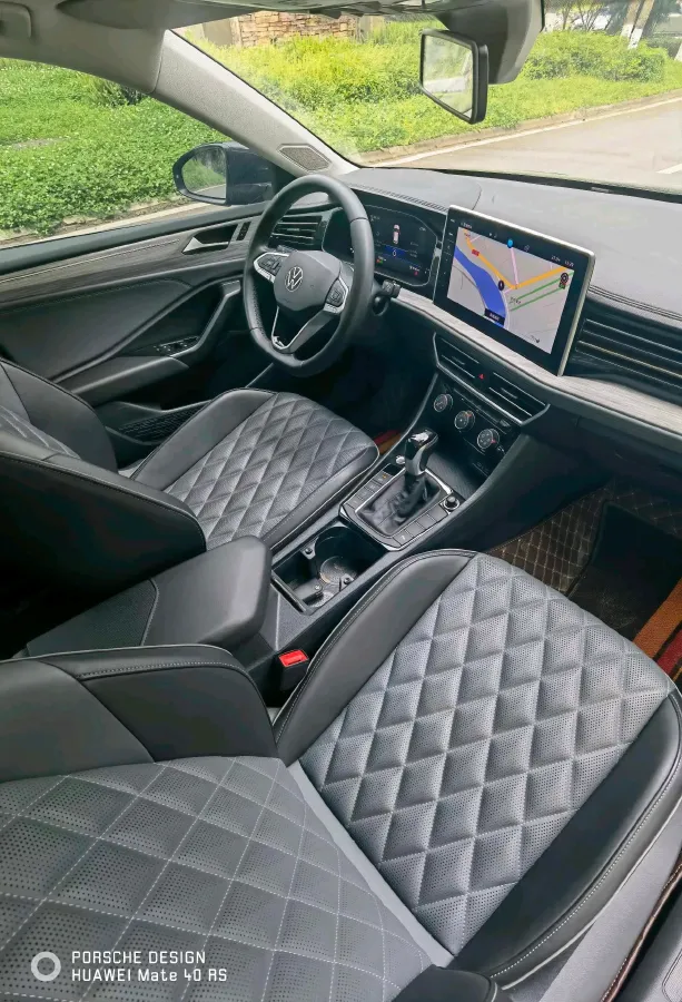 2023 Volkswagen Sagitar 1.5T 160HP L4 7DCT,autocango,china used car exporter,china ev exporter,chinese used car exporter,chinese used ev exporter