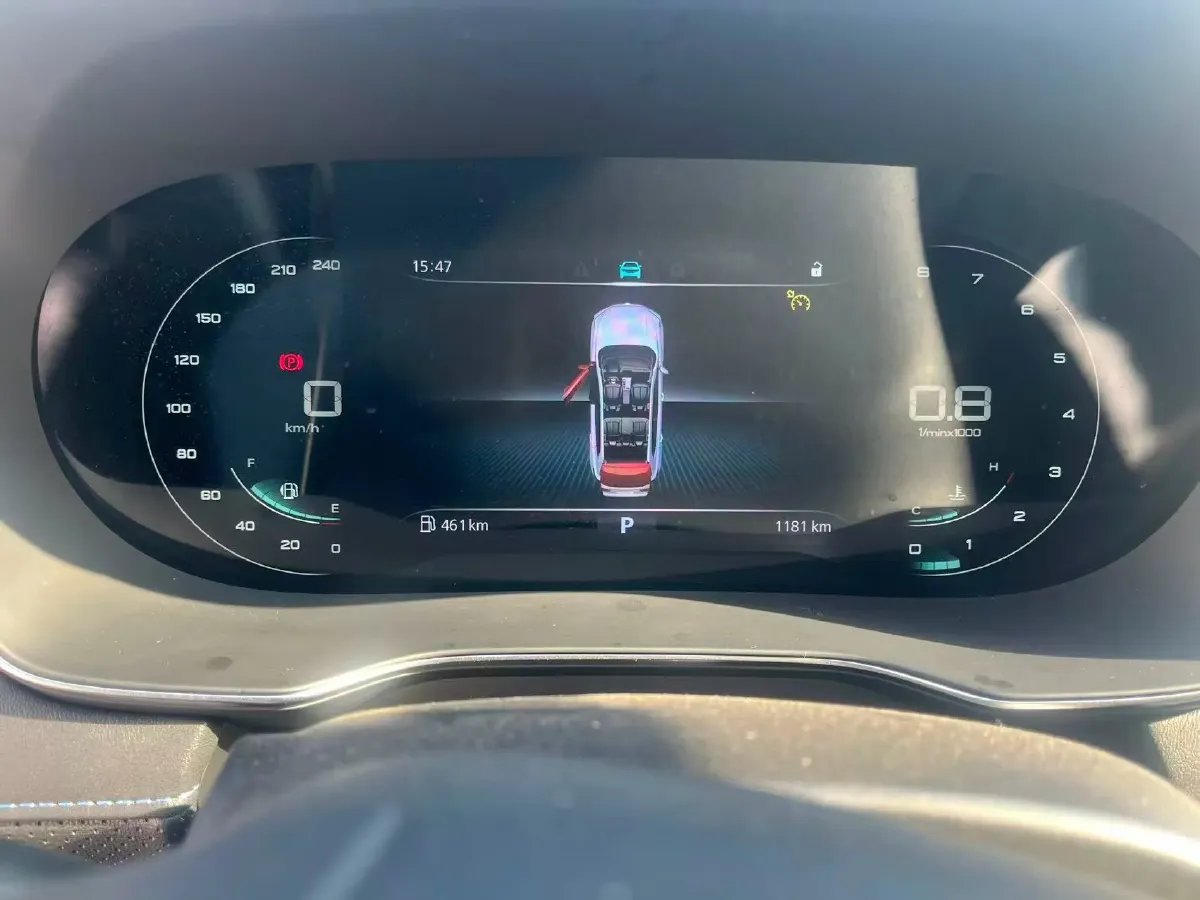 2023 Roewe RX5 1.5T 181HP L4 7DCT,autocango,china used car exporter,china ev exporter,chinese used car exporter,chinese used ev exporter