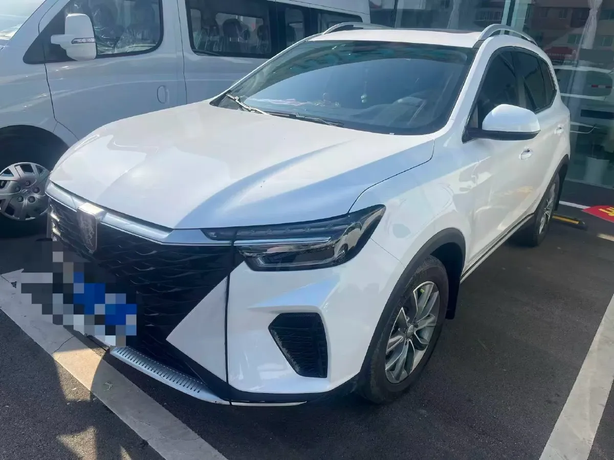 2023 Roewe RX5 1.5T 181HP L4 7DCT,autocango,china used car exporter,china ev exporter,chinese used car exporter,chinese used ev exporter