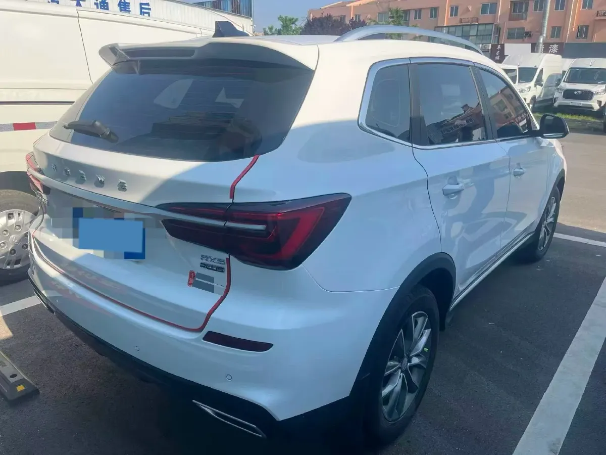 2023 Roewe RX5 1.5T 181HP L4 7DCT,autocango,china used car exporter,china ev exporter,chinese used car exporter,chinese used ev exporter