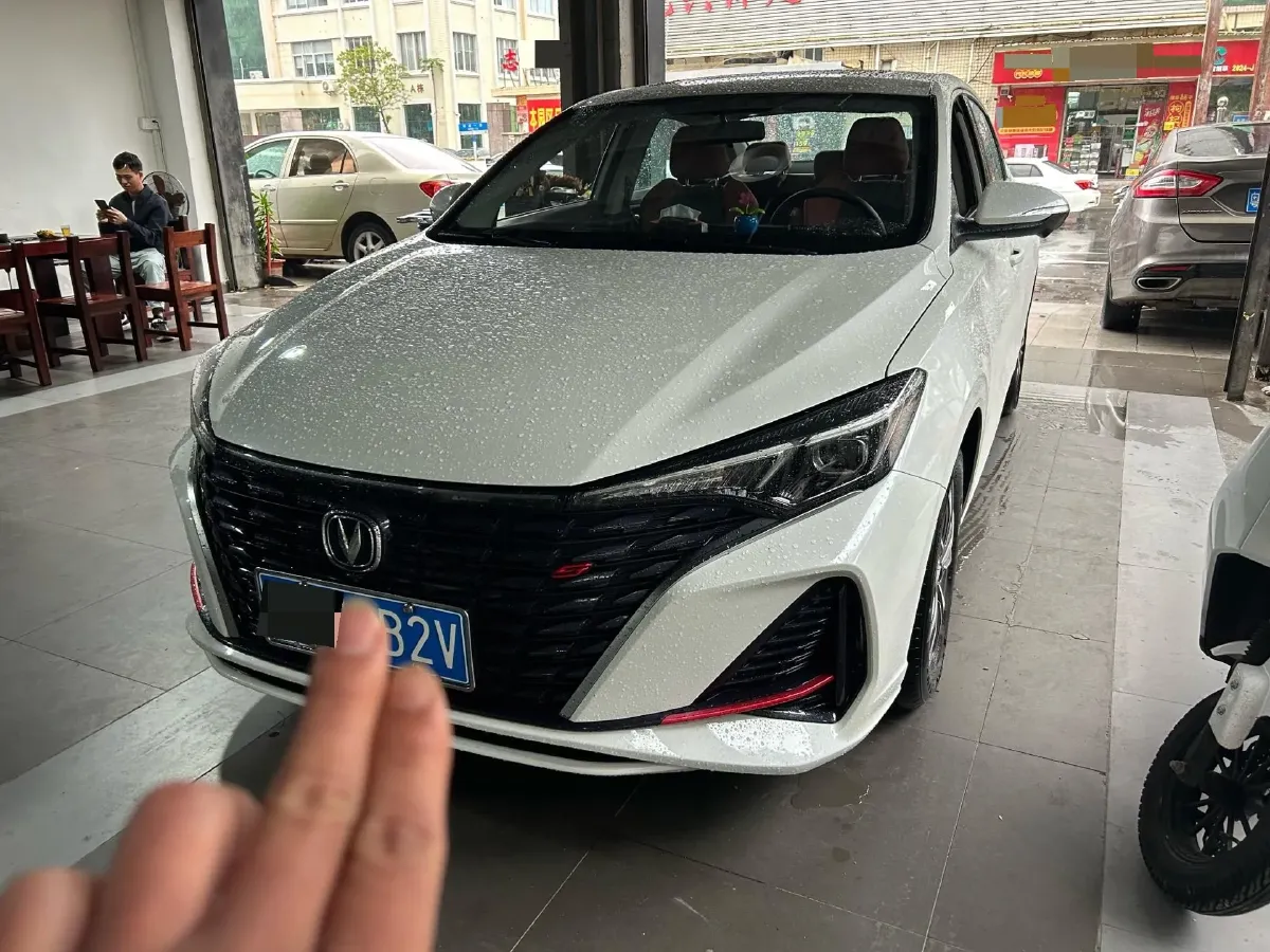 2022 ChangAn Eado 1.4T 160HP L4 7DCT,autocango,china used car exporter,china ev exporter,chinese used car exporter,chinese used ev exporter