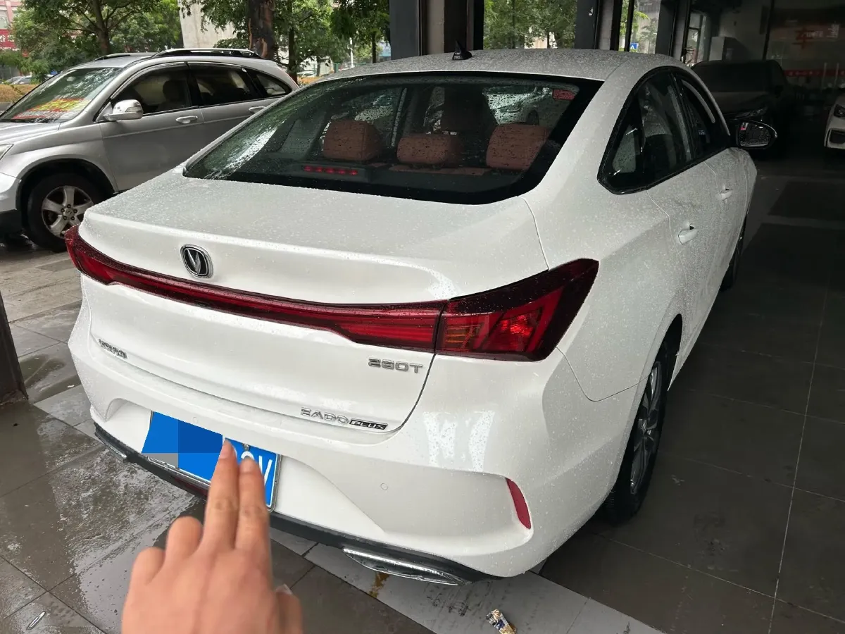 2022 ChangAn Eado 1.4T 160HP L4 7DCT,autocango,china used car exporter,china ev exporter,chinese used car exporter,chinese used ev exporter