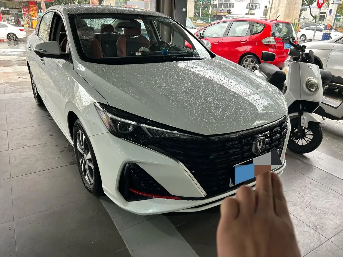 2022 ChangAn Eado 1.4T 160HP L4 7DCT,autocango,china used car exporter,china ev exporter,chinese used car exporter,chinese used ev exporter