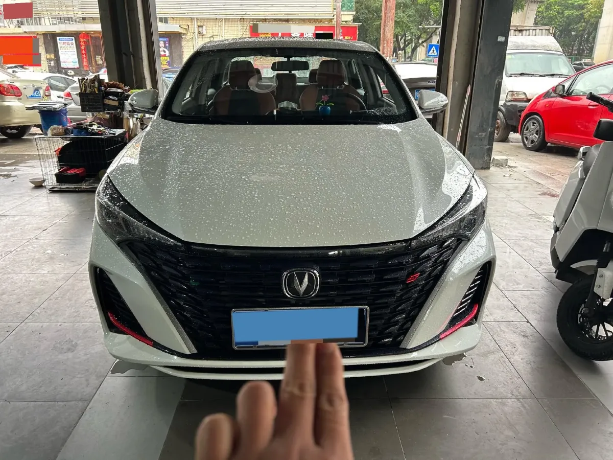 2022 ChangAn Eado 1.4T 160HP L4 7DCT,autocango,china used car exporter,china ev exporter,chinese used car exporter,chinese used ev exporter