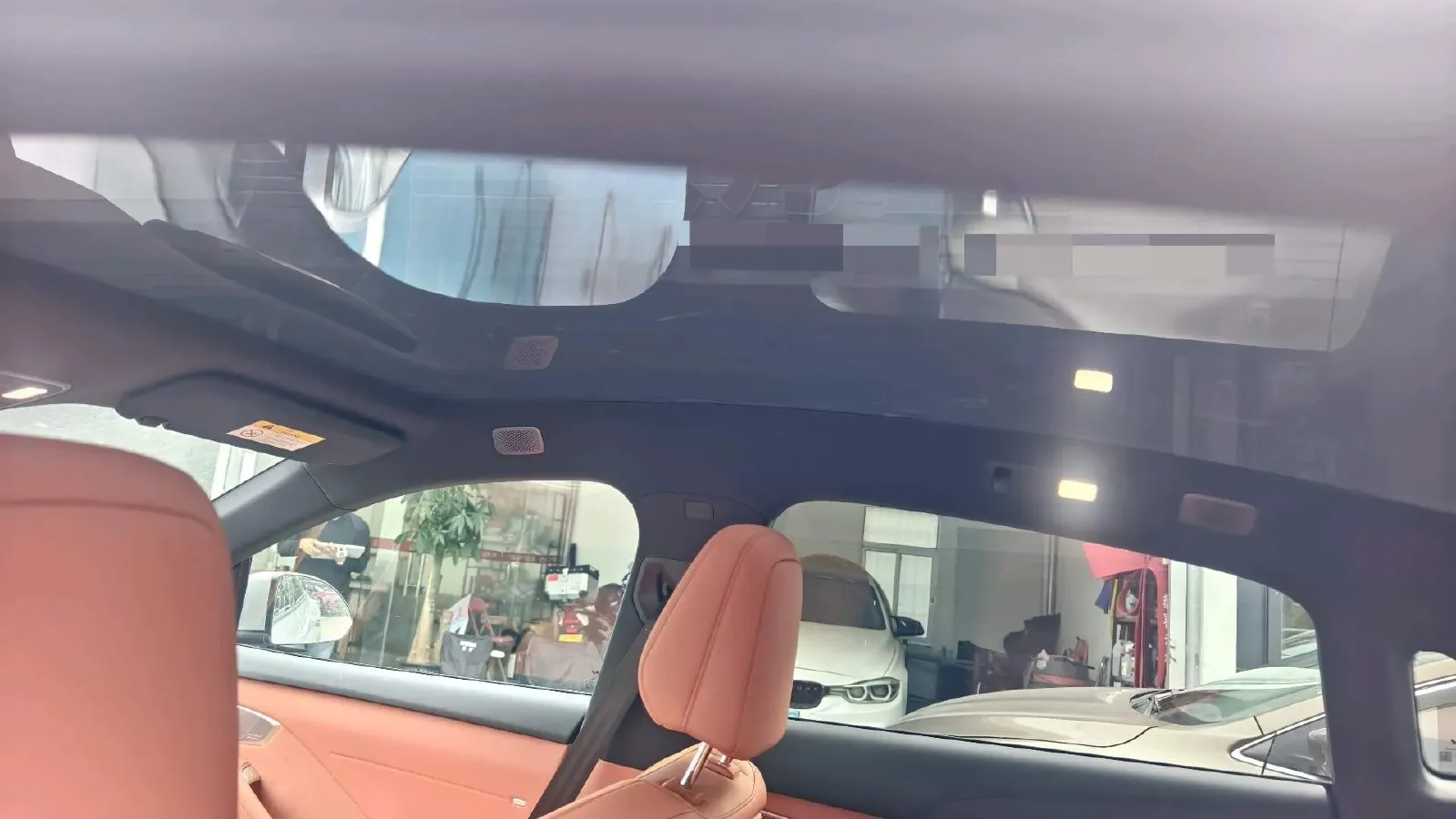 2024 ONVO L60 BEV 60KWH,autocango,china used car exporter,china ev exporter,chinese used car exporter,chinese used ev exporter