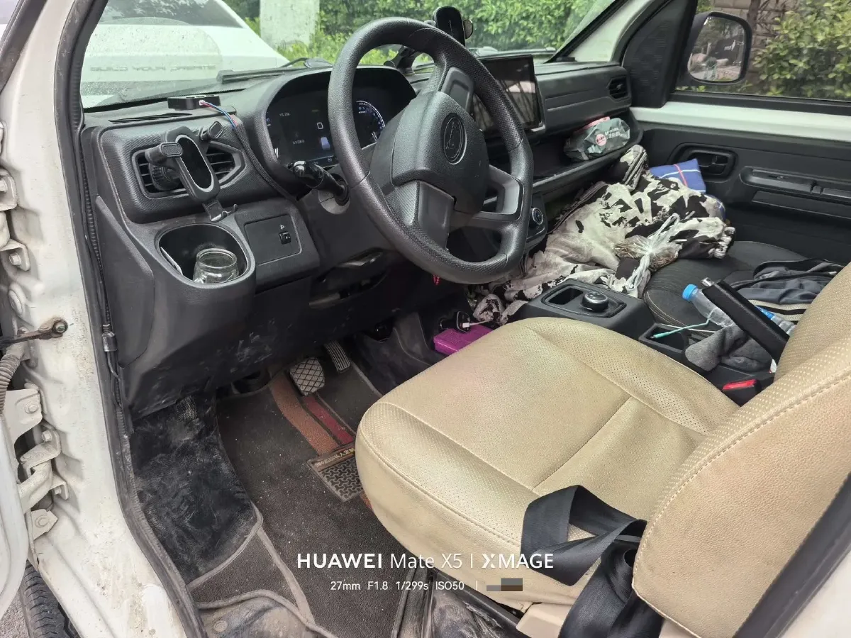 2022 Karry JiangTun BEV 40.5KWH,autocango,china used car exporter,china ev exporter,chinese used car exporter,chinese used ev exporter