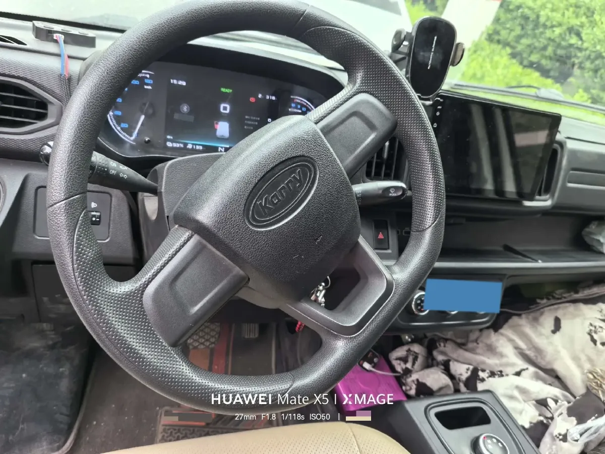 2022 Karry JiangTun BEV 40.5KWH,autocango,china used car exporter,china ev exporter,chinese used car exporter,chinese used ev exporter