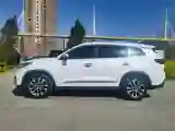 2018 Chery Tiggo 8 1.5T 147HP L4 6DCT