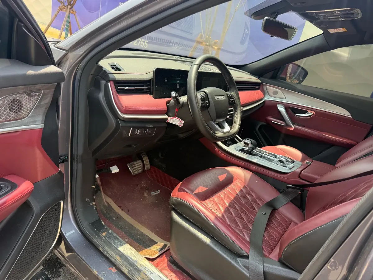 2021 Jetour X70 Plus 1.5T 156HP L4 6DCT,autocango,china used car exporter,china ev exporter,chinese used car exporter,chinese used ev exporter