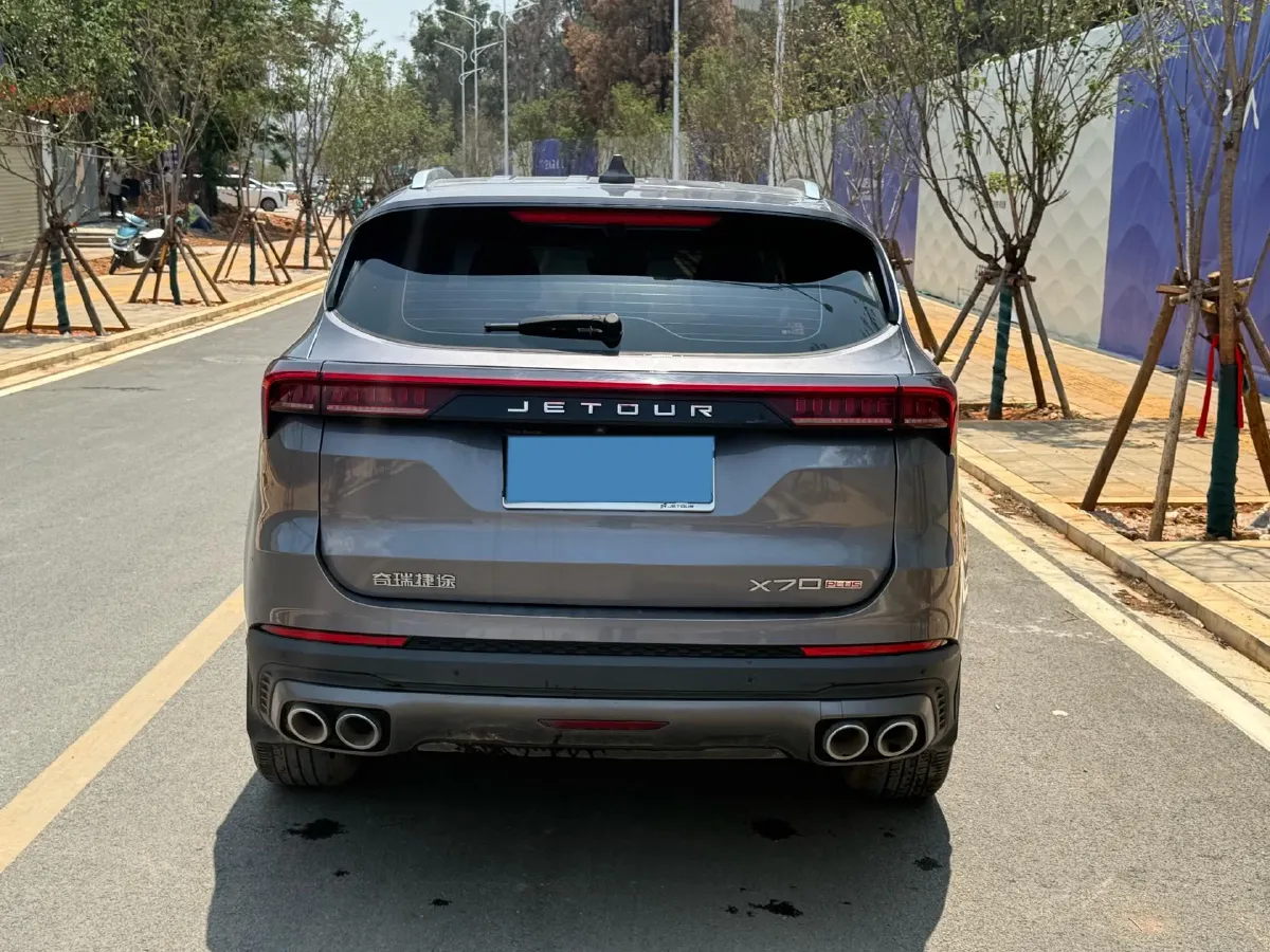 2021 Jetour X70 Plus 1.5T 156HP L4 6DCT,autocango,china used car exporter,china ev exporter,chinese used car exporter,chinese used ev exporter
