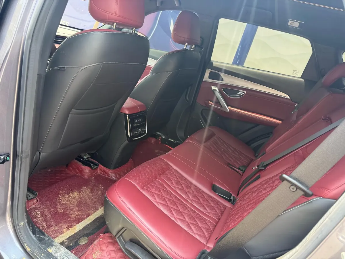 2021 Jetour X70 Plus 1.5T 156HP L4 6DCT,autocango,china used car exporter,china ev exporter,chinese used car exporter,chinese used ev exporter