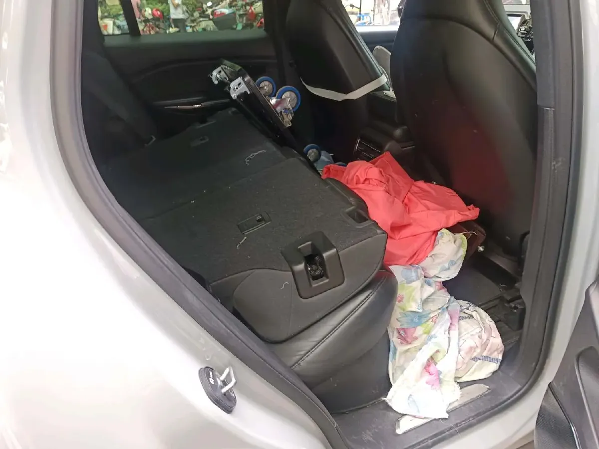 2020 NIO ES6 BEV 100KWH,autocango,china used car exporter,china ev exporter,chinese used car exporter,chinese used ev exporter