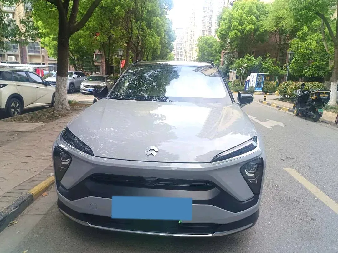 2020 NIO ES6 BEV 100KWH,autocango,china used car exporter,china ev exporter,chinese used car exporter,chinese used ev exporter