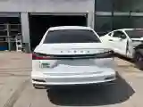 2023 Roewe i5 1.5L 129HP L4 CVT