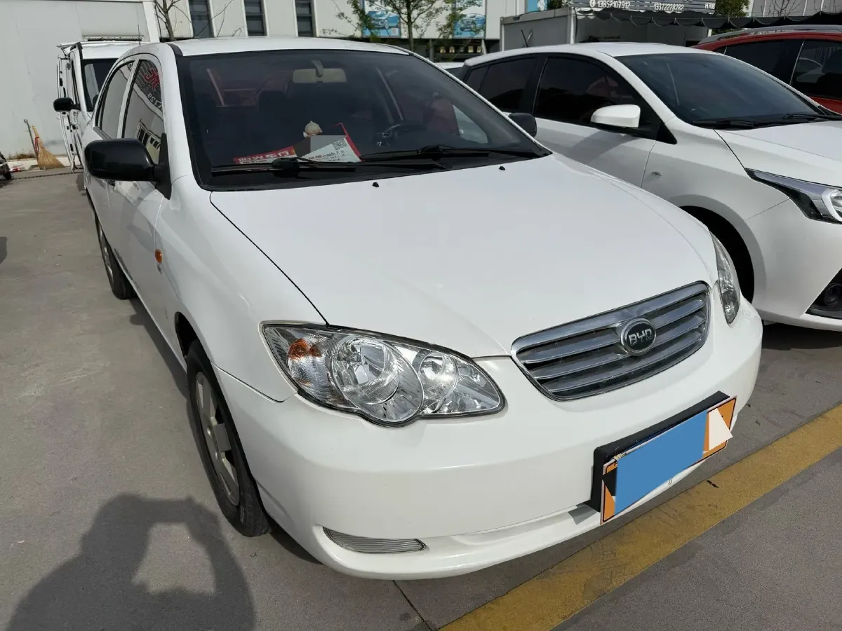 2020 BYD F3 1.5L 109HP L4 5MT,autocango,china used car exporter,china ev exporter,chinese used car exporter,chinese used ev exporter