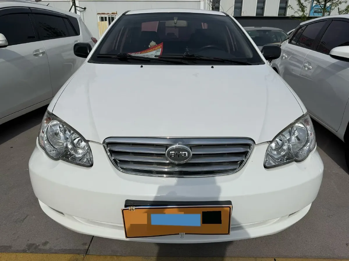 2020 BYD F3 1.5L 109HP L4 5MT,autocango,china used car exporter,china ev exporter,chinese used car exporter,chinese used ev exporter