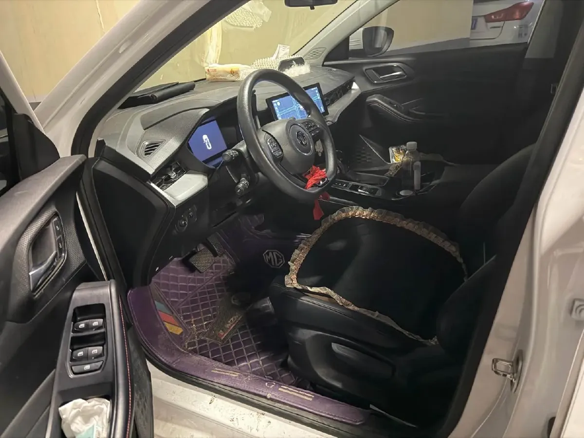 2021 MG 5 1.5L 120HP L4 CVT,autocango,china used car exporter,china ev exporter,chinese used car exporter,chinese used ev exporter