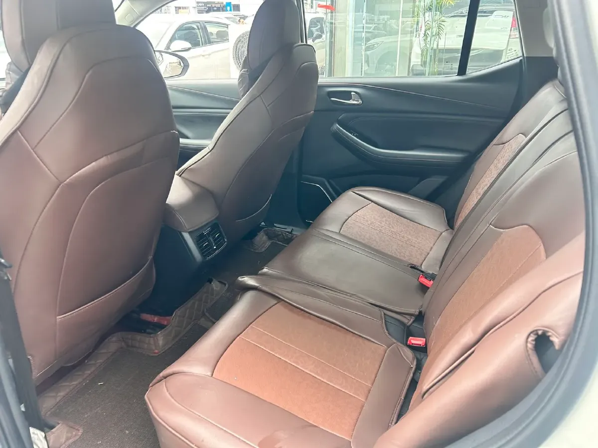 2020 GAC Trumpchi GS4 1.5T 169HP L4 6AT,autocango,china used car exporter,china ev exporter,chinese used car exporter,chinese used ev exporter