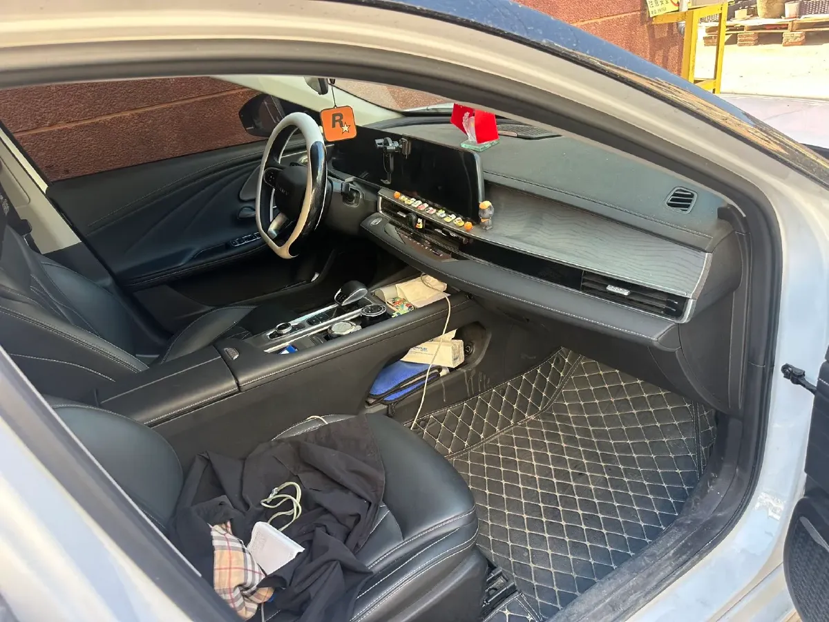 2024 Chery Arrizo 8 1.6T 197HP L4 7DCT,autocango,china used car exporter,china ev exporter,chinese used car exporter,chinese used ev exporter