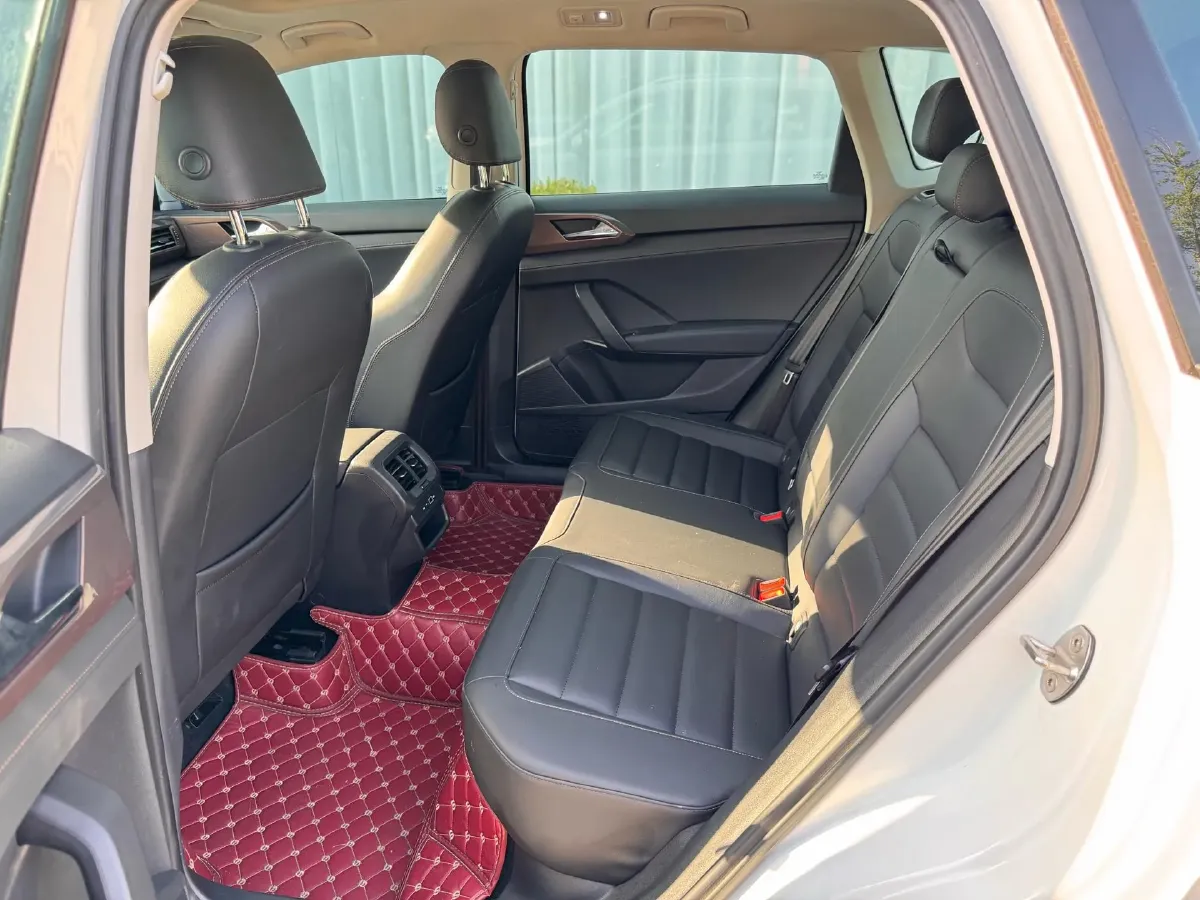 2021 Volkswagen Tharu 1.4T 150HP L4 7DCT,autocango,china used car exporter,china ev exporter,chinese used car exporter,chinese used ev exporter