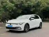 2023 Volkswagen Golf 1.4T 150HP L4 7DCT