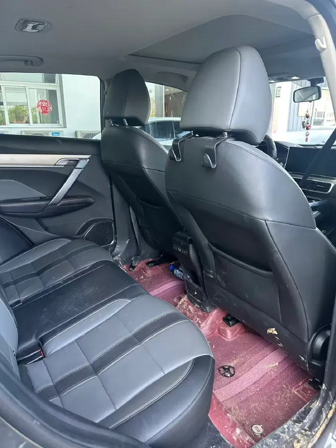 2023 Geely Coolray 1.5T 181HP L4 7DCT,autocango,china used car exporter,china ev exporter,chinese used car exporter,chinese used ev exporter