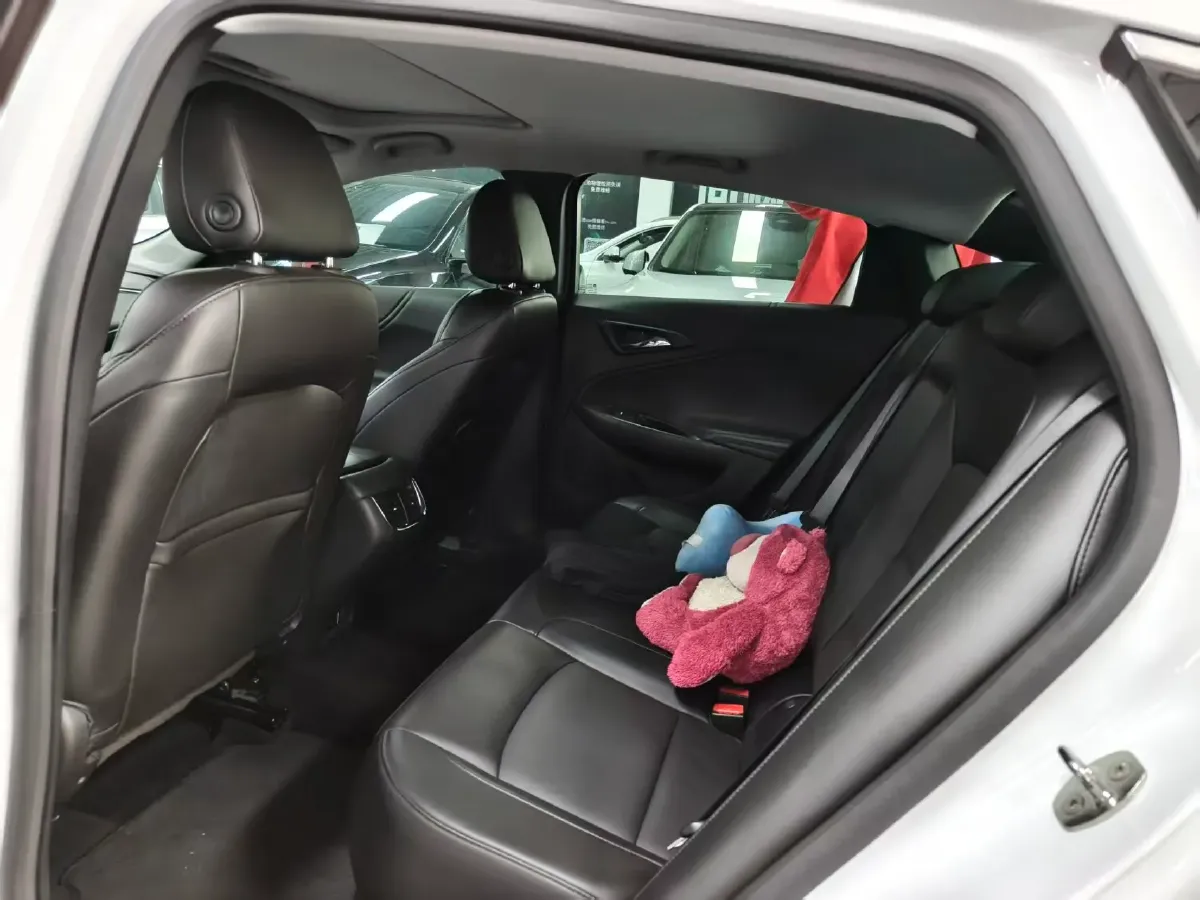 2018 Chevrolet Malibu XL 1.5T 170HP L4 6AT,autocango,china used car exporter,china ev exporter,chinese used car exporter,chinese used ev exporter