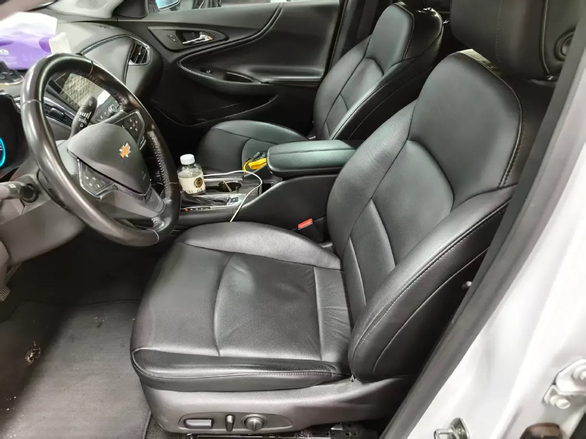 2018 Chevrolet Malibu XL 1.5T 170HP L4 6AT,autocango,china used car exporter,china ev exporter,chinese used car exporter,chinese used ev exporter