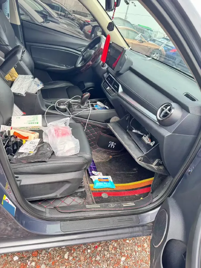 2020 BYD Song 1.5T 160HP L4 6DCT,autocango,china used car exporter,china ev exporter,chinese used car exporter,chinese used ev exporter