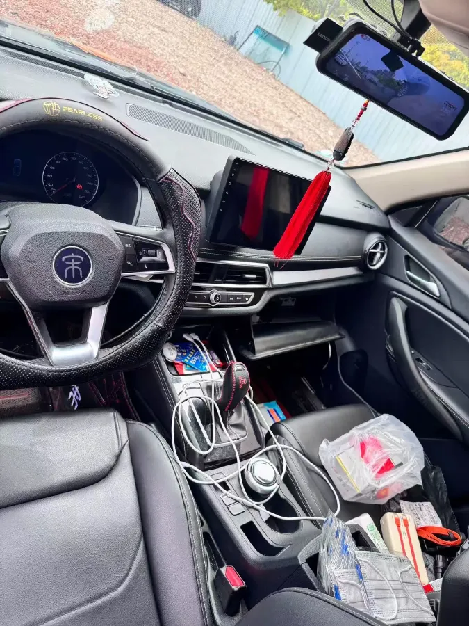 2020 BYD Song 1.5T 160HP L4 6DCT,autocango,china used car exporter,china ev exporter,chinese used car exporter,chinese used ev exporter