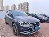 2020 BYD Song 1.5T 160HP L4 6DCT