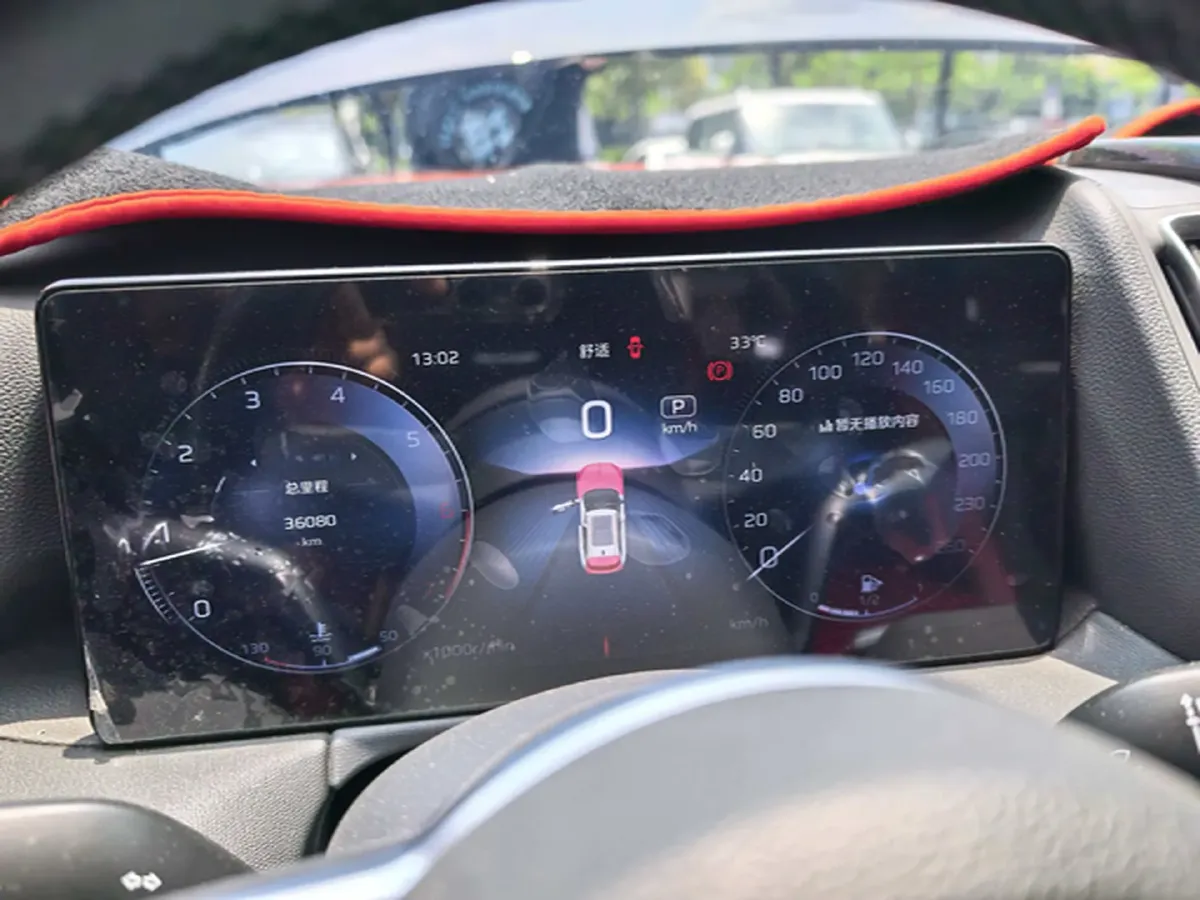 2024 HongQi HS3 1.5T 169HP L4 7DCT,autocango,china used car exporter,china ev exporter,chinese used car exporter,chinese used ev exporter