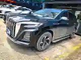 2024 HongQi HS3 1.5T 169HP L4 7DCT