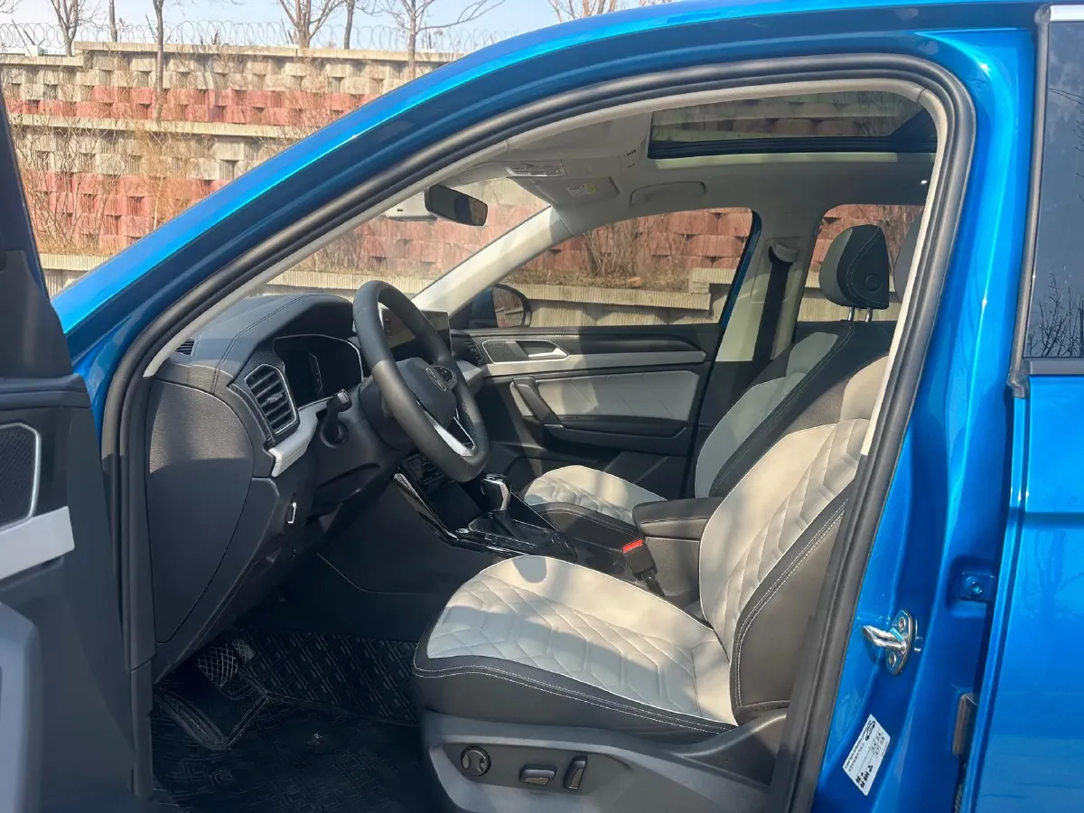 2023 Volkswagen Tayron GTE 1.4T 150HP L4 6DCT PHEV 13KWH,autocango,china used car exporter,china ev exporter,chinese used car exporter,chinese used ev exporter