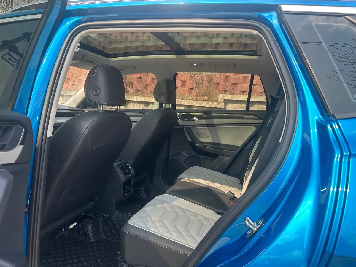 2023 Volkswagen Tayron GTE 1.4T 150HP L4 6DCT PHEV 13KWH,autocango,china used car exporter,china ev exporter,chinese used car exporter,chinese used ev exporter